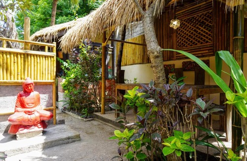 Gili Trawangan House | Puri Hondje