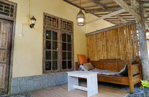 Gili Trawangan House | Puri Hondje