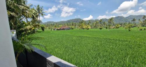 Selat Apartment | Puri Indah Inn