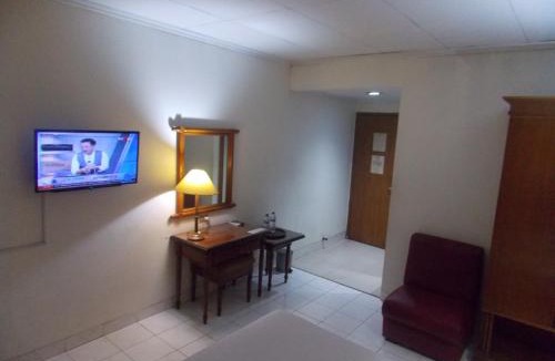 Rawasari Hotel | Puri Jaya Hotel