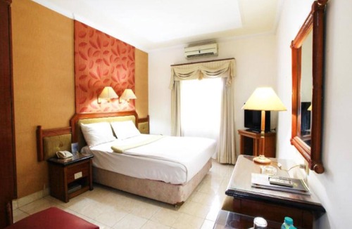 Rawasari Hotel | Puri Jaya Hotel