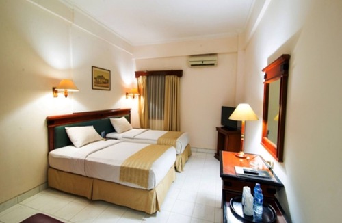 Rawasari Hotel | Puri Jaya Hotel