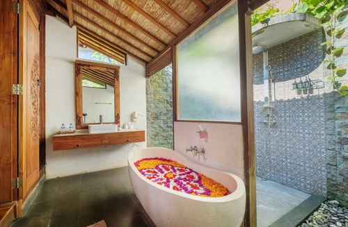 Pengosekan House | Puri Kobot