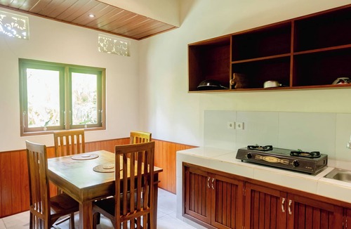 Payangan House | Puri Kurnia Ayu