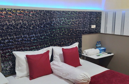 Kalipuro Bed & Breakfast | Puri Made 2 Homestay