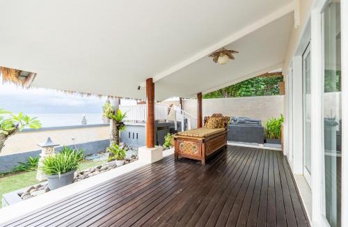 Mangsit Resort | Puri Mas Boutique Resort & Spa