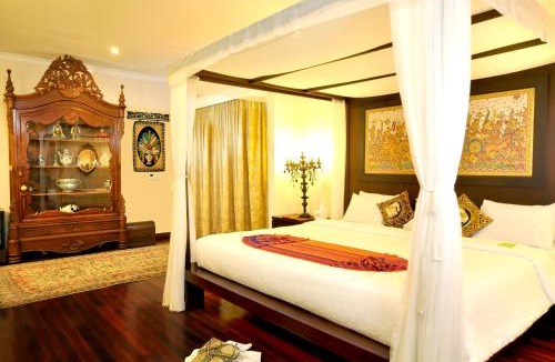 Mangsit Resort | Puri Mas Boutique Resort & Spa