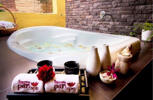 Jonker Walk Hotel | Puri Melaka