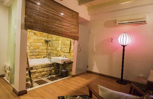 Jonker Walk Hotel | Puri Melaka