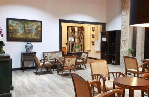 Yogyakarta House | Puri Minggiran Guest House