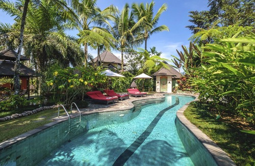 Kerta Villa | PURI NAGA TOYA BALI: A Sanctuary of Simple Luxury