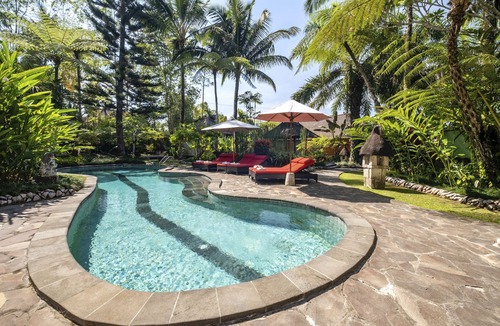 Kerta Villa | PURI NAGA TOYA BALI: A Sanctuary of Simple Luxury