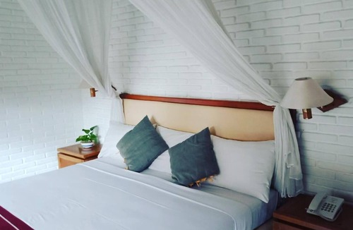 Pengosekan Hotel | Puri Padi Hotel