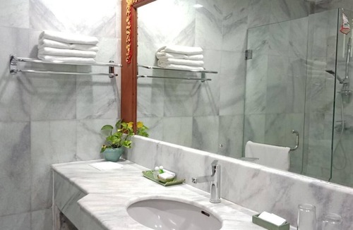 Pengosekan Hotel | Puri Padi Hotel