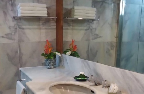 Pengosekan Hotel | Puri Padi Hotel