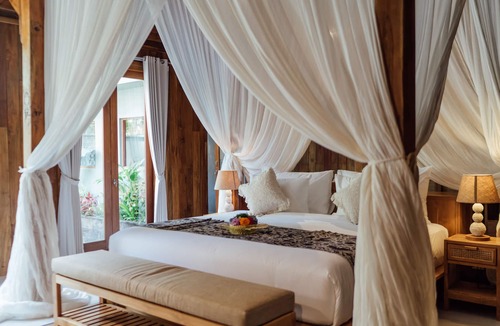 Kedewatan Hotel | Puri Payogan Villa Ubud