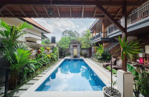 Andong Hotel | Puri Pudak Pondong Sari Villa