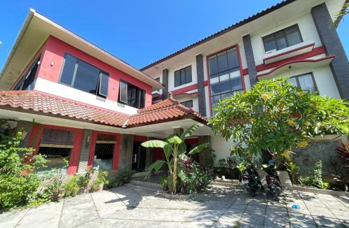 Denpasar Hotel | Puri Samaritan