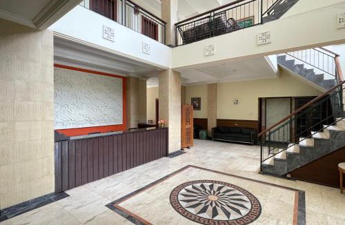 Denpasar Hotel | Puri Samaritan