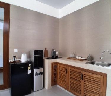 Uluwatu Villa | PURI SEMESTA Villa