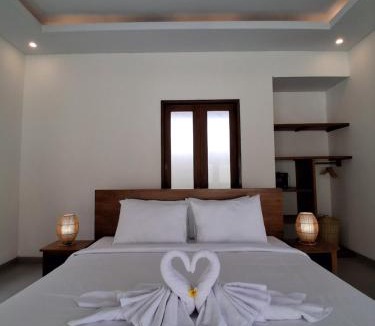 Uluwatu Villa | PURI SEMESTA Villa