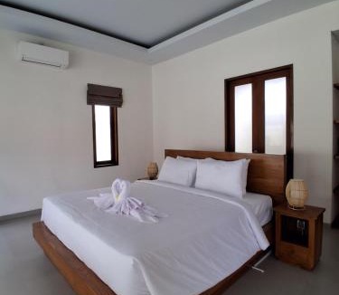 Uluwatu Villa | PURI SEMESTA Villa