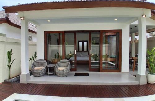 Uluwatu Villa | PURI SEMESTA Villa