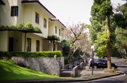 Setiabudi Hotel | Puri Setiabudhi