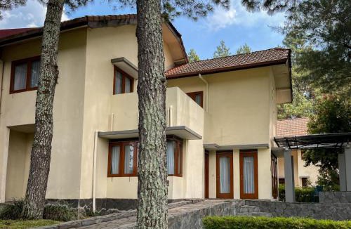 Setiabudi Hotel | Puri Setiabudhi