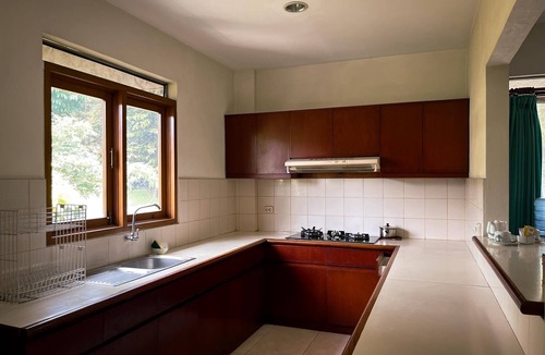 Setiabudi Apartment | Puri Setiabudhi Residence