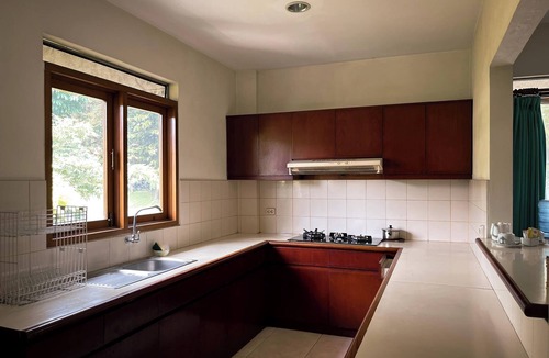 Setiabudi Apartment | Puri Setiabudhi Residence