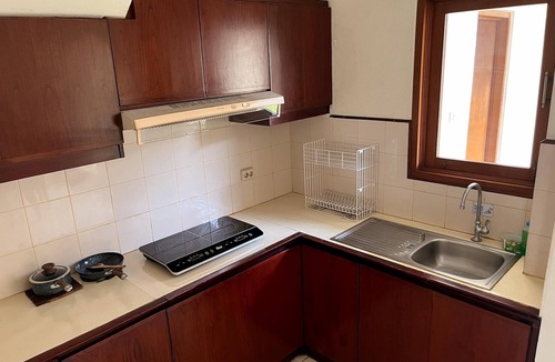 Setiabudi Apartment | Puri Setiabudhi Residence