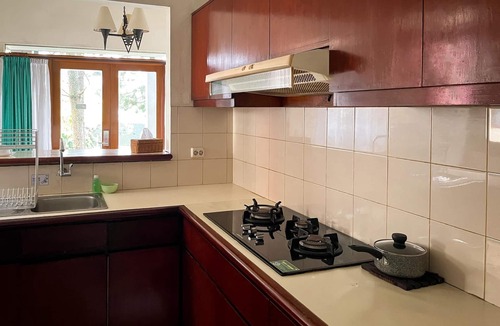 Setiabudi Apartment | Puri Setiabudhi Residence