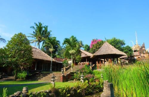 Tabanan Resort | Puri Taman Sari Resort