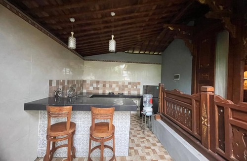 Sambahan Villa | Puri Trisna Ubud Villas