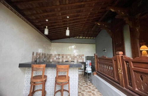Sambahan Villa | Puri Trisna Ubud Villas