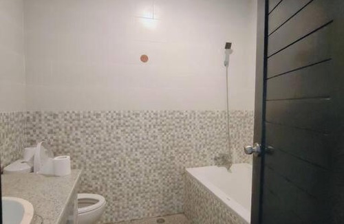 Dalung Villa | Puri Tulip Villa 3BR Private Pool