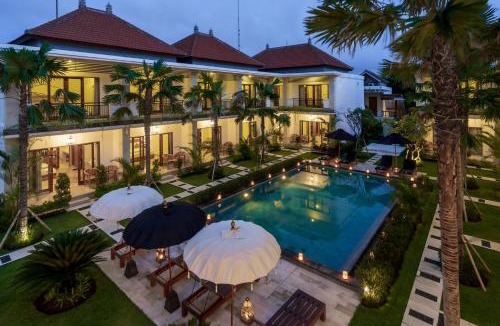 Batubelig House | Puri Uma Ratu by RPM