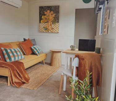 Orewa House | Puriri Tiny Home