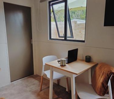 Orewa House | Puriri Tiny Home
