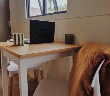 Orewa House | Puriri Tiny Home