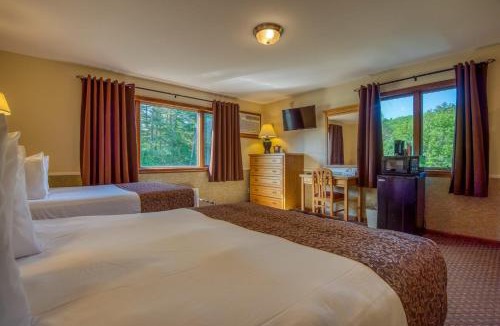 East Madison Hotel | Purity Spring Resort