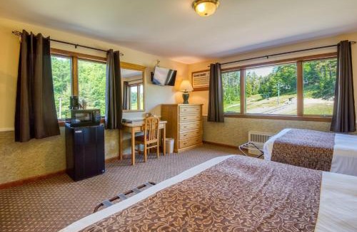 East Madison Hotel | Purity Spring Resort