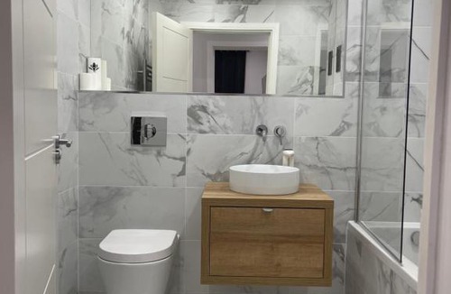 Sanderstead House | Purley Lodge