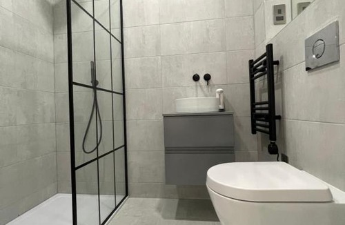 Sanderstead House | Purley Lodge