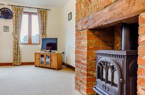 Runcton Holme House | Purlin Barn - E3867