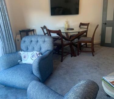 Salisbury Apartment | Purlins Holiday Apartment