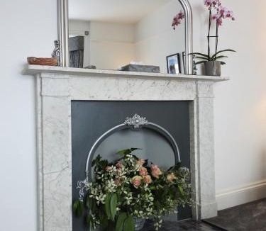 Salisbury Apartment | Purlins Holiday Apartment