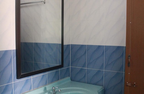 Teluk Nipah Hotel | Purnama Beach Resort