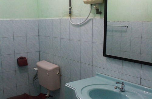 Teluk Nipah Hotel | Purnama Beach Resort